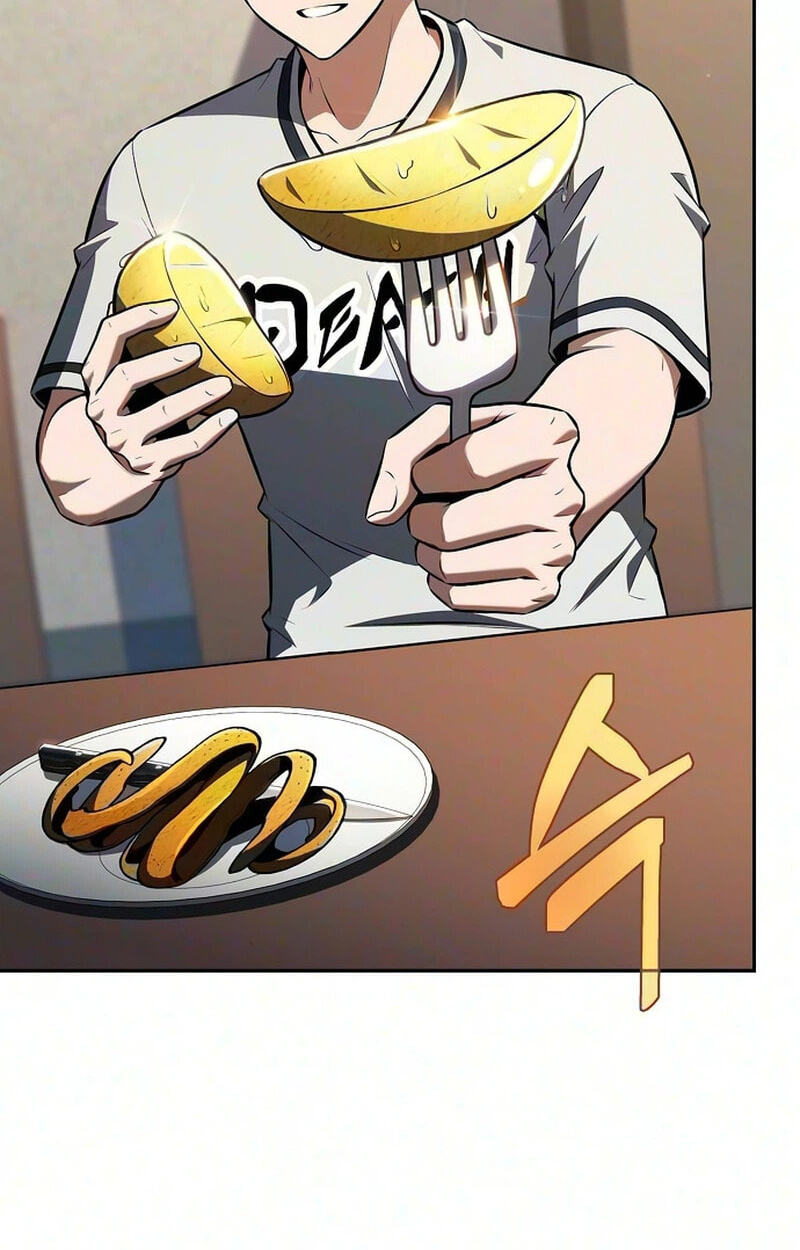 Eat and Go Chapter 61 page 139 - 