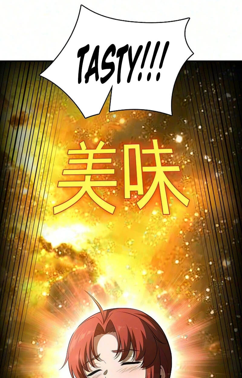 Eat and Go Chapter 61 page 142 - 