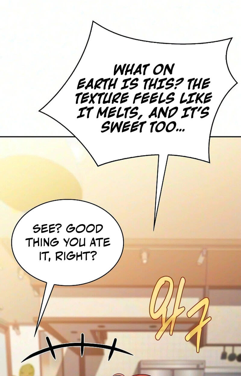 Eat and Go Chapter 61 page 144 - 
