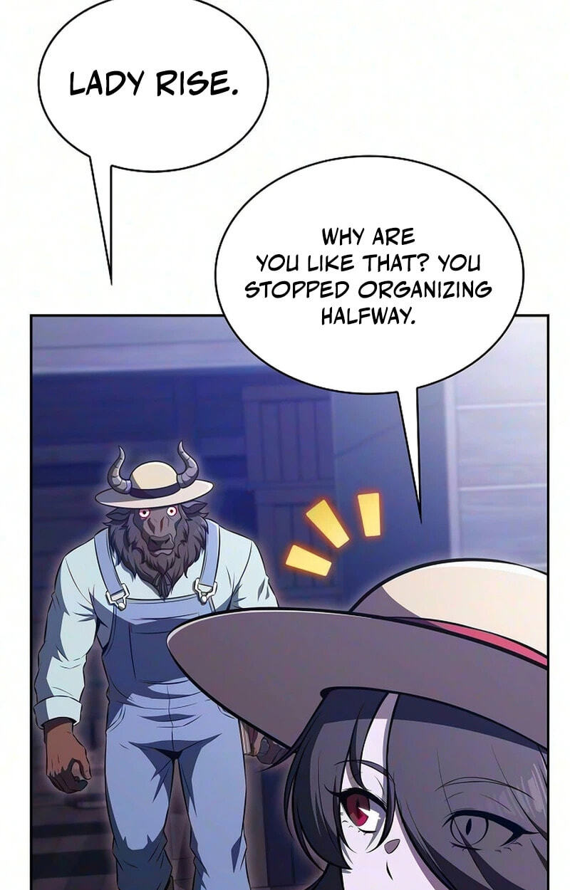 Eat and Go Chapter 61 page 148 - 