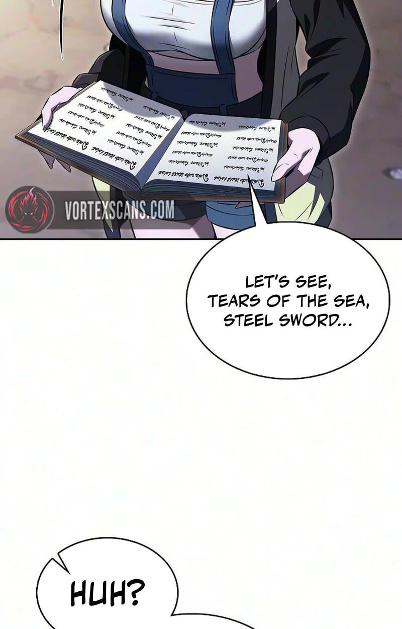 Eat and Go Chapter 61 page 153 - 