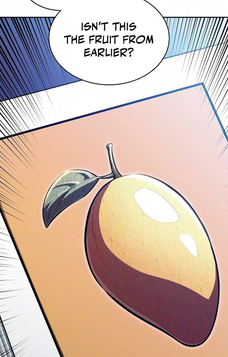 Eat and Go Chapter 61 page 154 - 