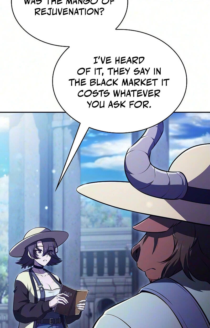 Eat and Go Chapter 61 page 156 - 