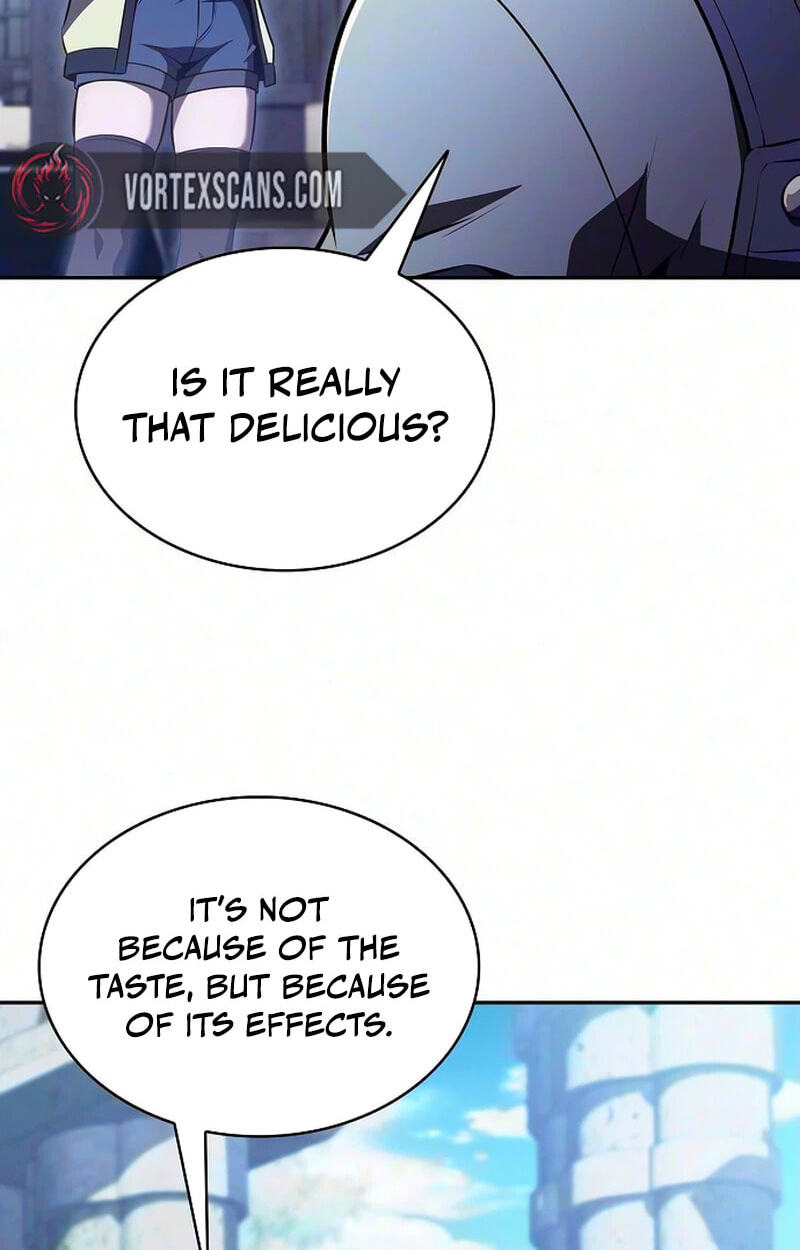 Eat and Go Chapter 61 page 157 - 