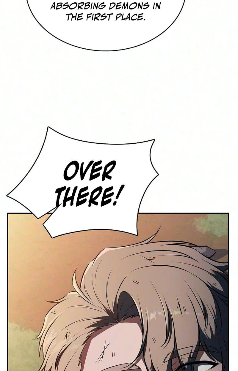Eat and Go Chapter 61 page 17 - 