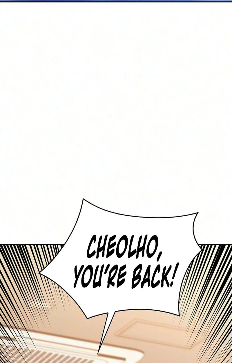 Eat and Go Chapter 61 page 55 - 