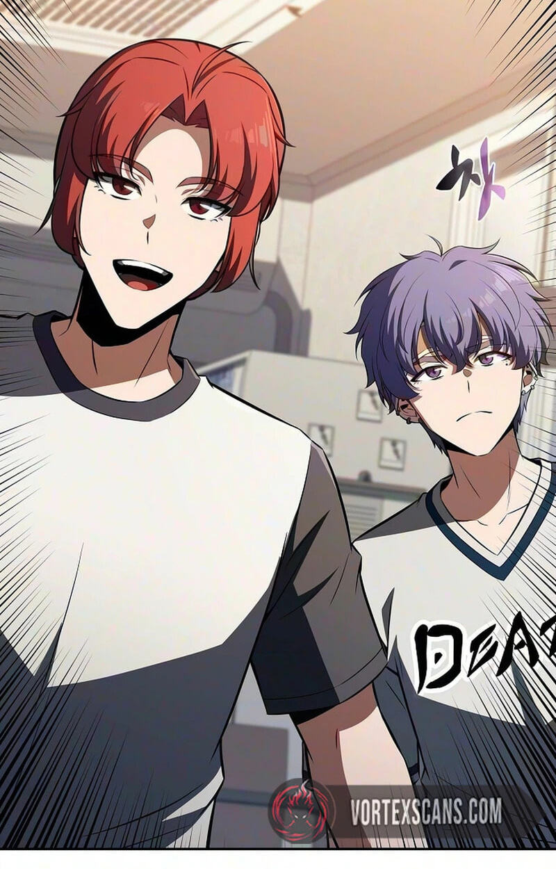 Eat and Go Chapter 61 page 56 - 