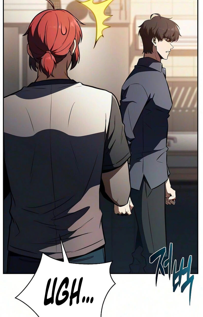 Eat and Go Chapter 61 page 58 - 