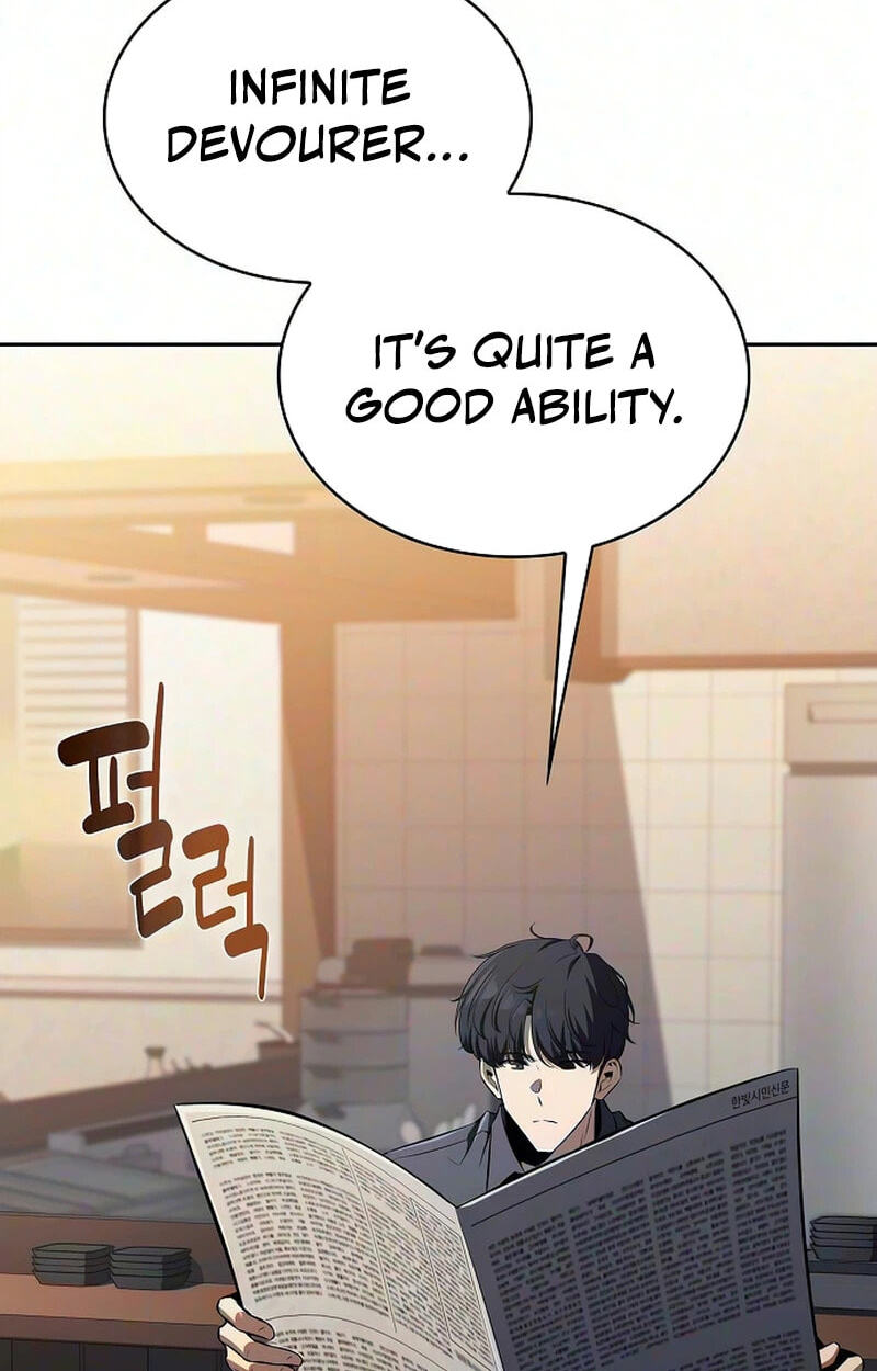 Eat and Go Chapter 61 page 72 - 