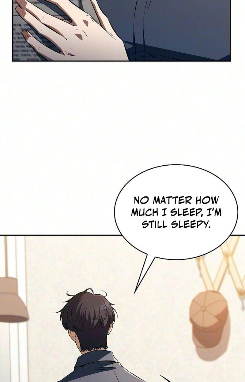 Eat and Go Chapter 61 page 77 - 