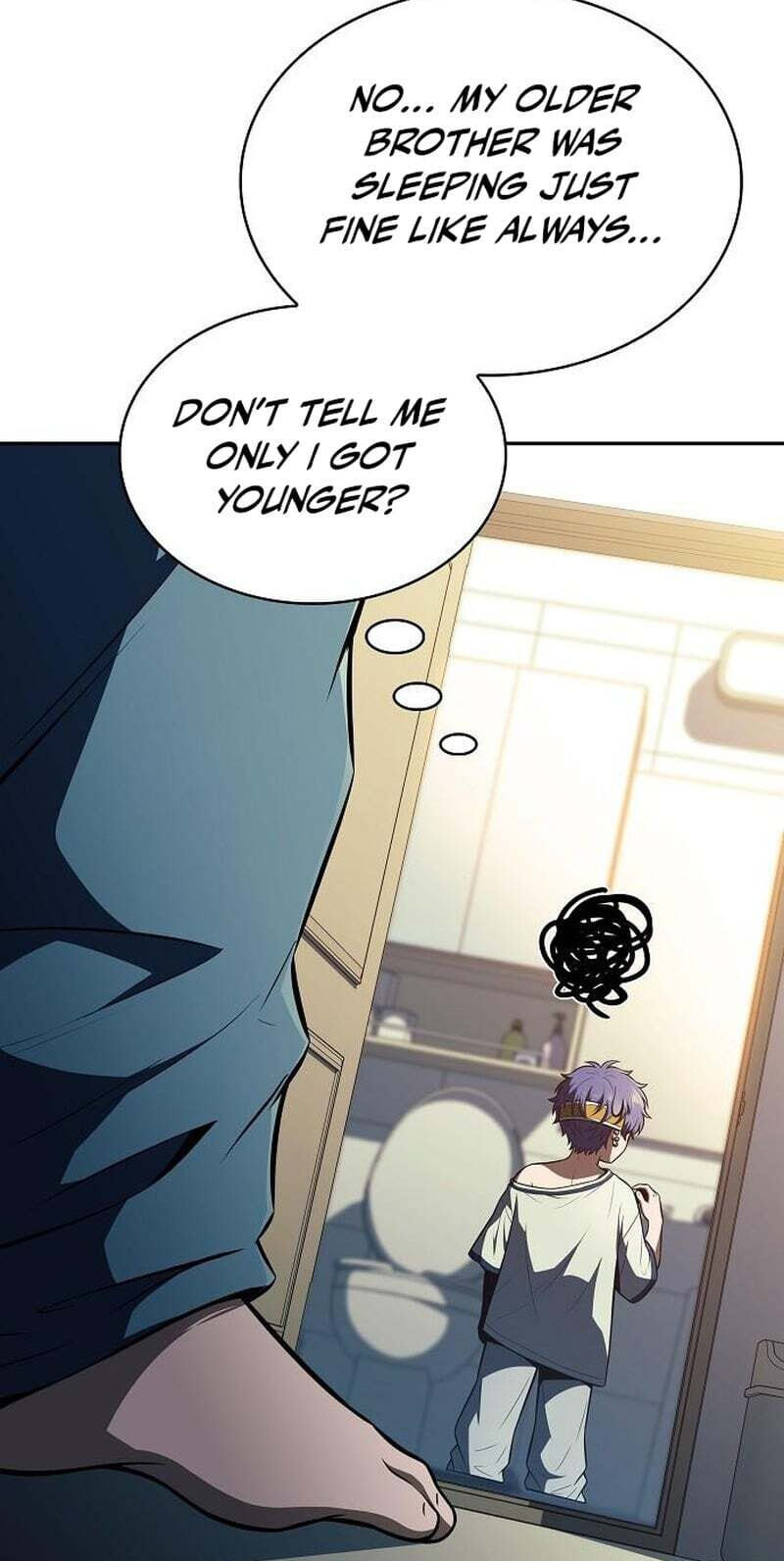 Eat and Go Chapter 62 page 16 - 