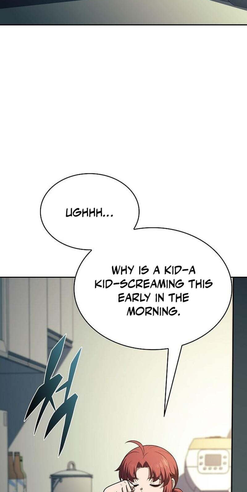 Eat and Go Chapter 62 page 17 - 