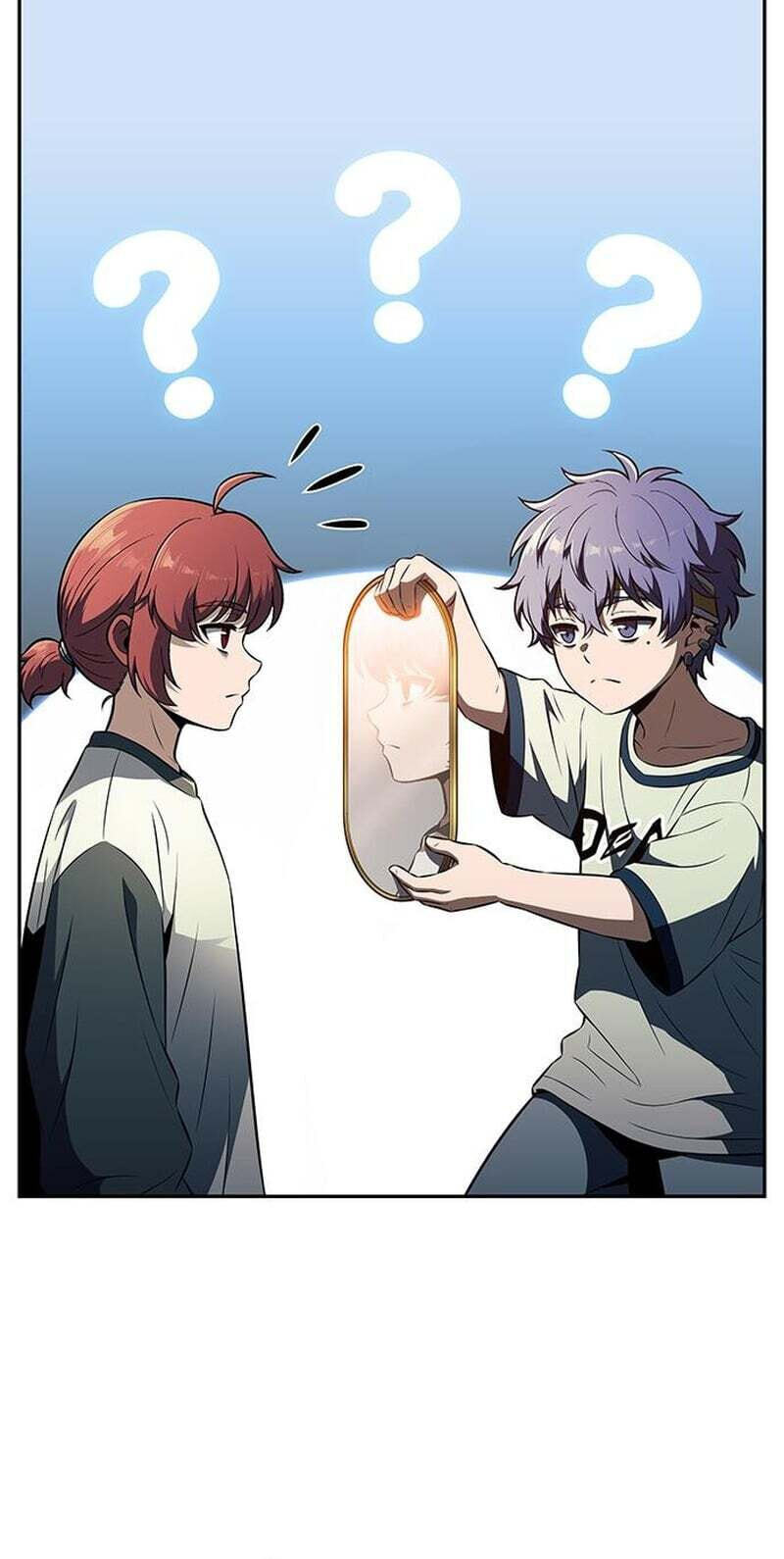 Eat and Go Chapter 62 page 19 - 