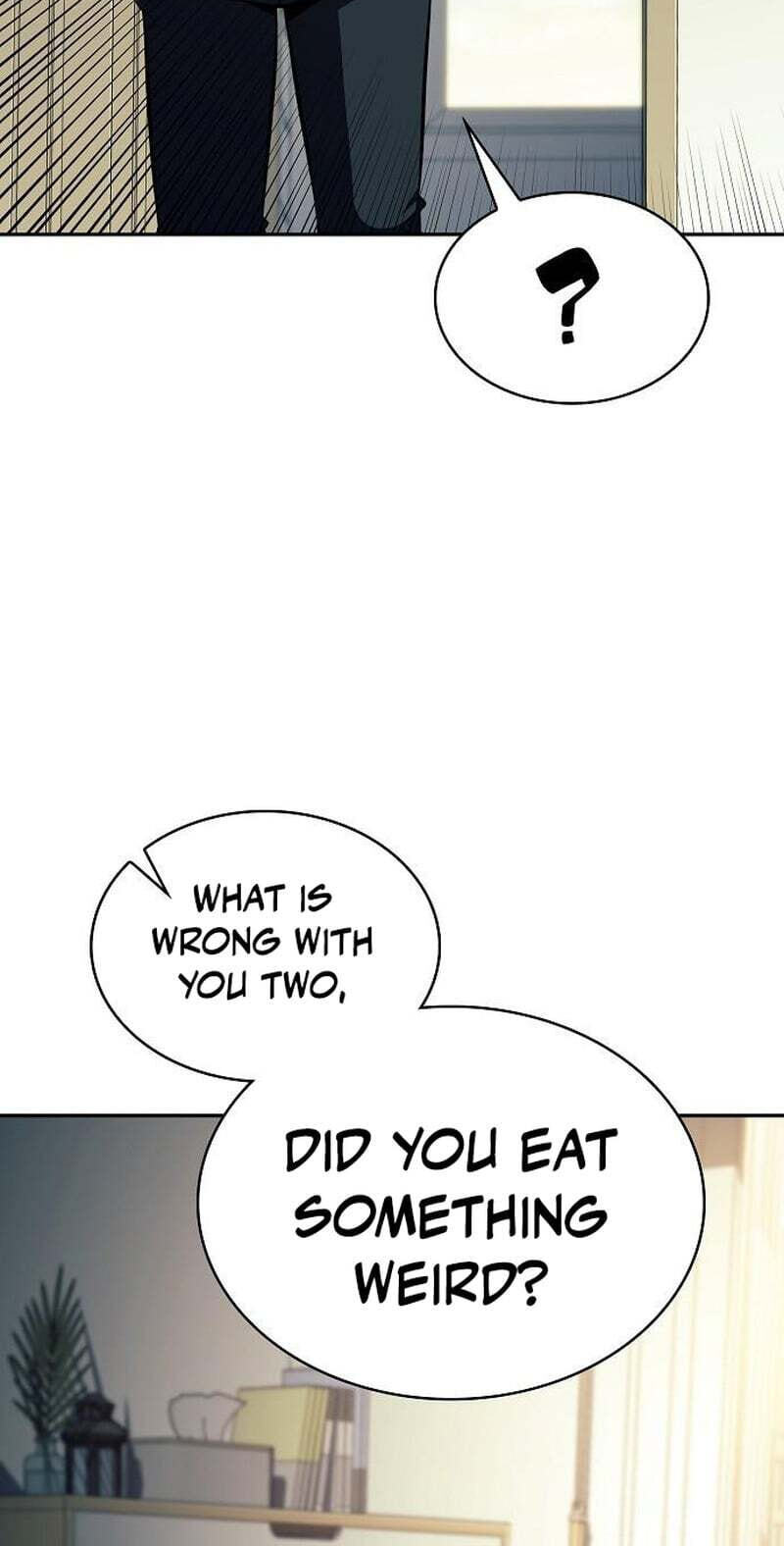 Eat and Go Chapter 62 page 21 - 