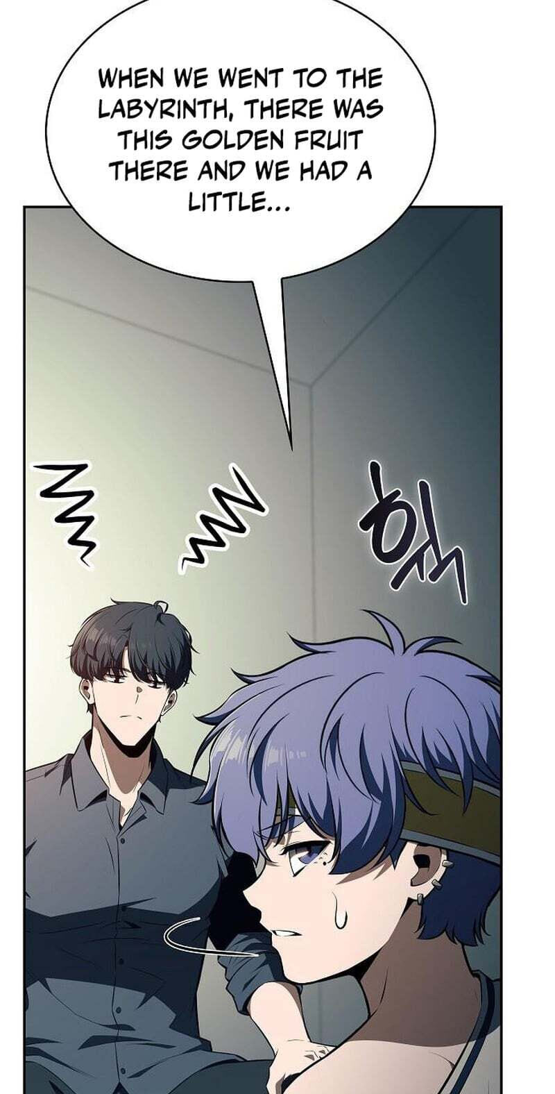 Eat and Go Chapter 62 page 23 - 