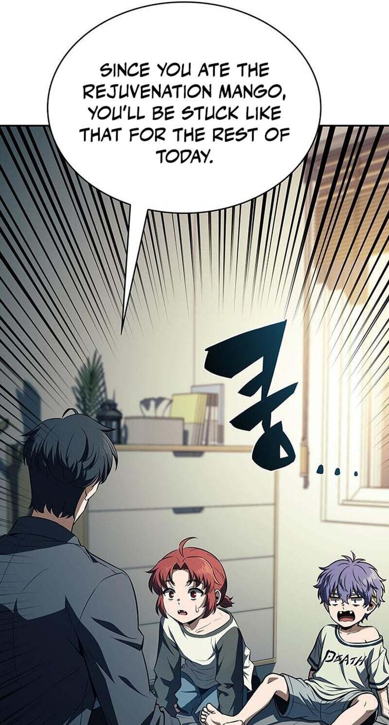 Eat and Go Chapter 62 page 26 - 