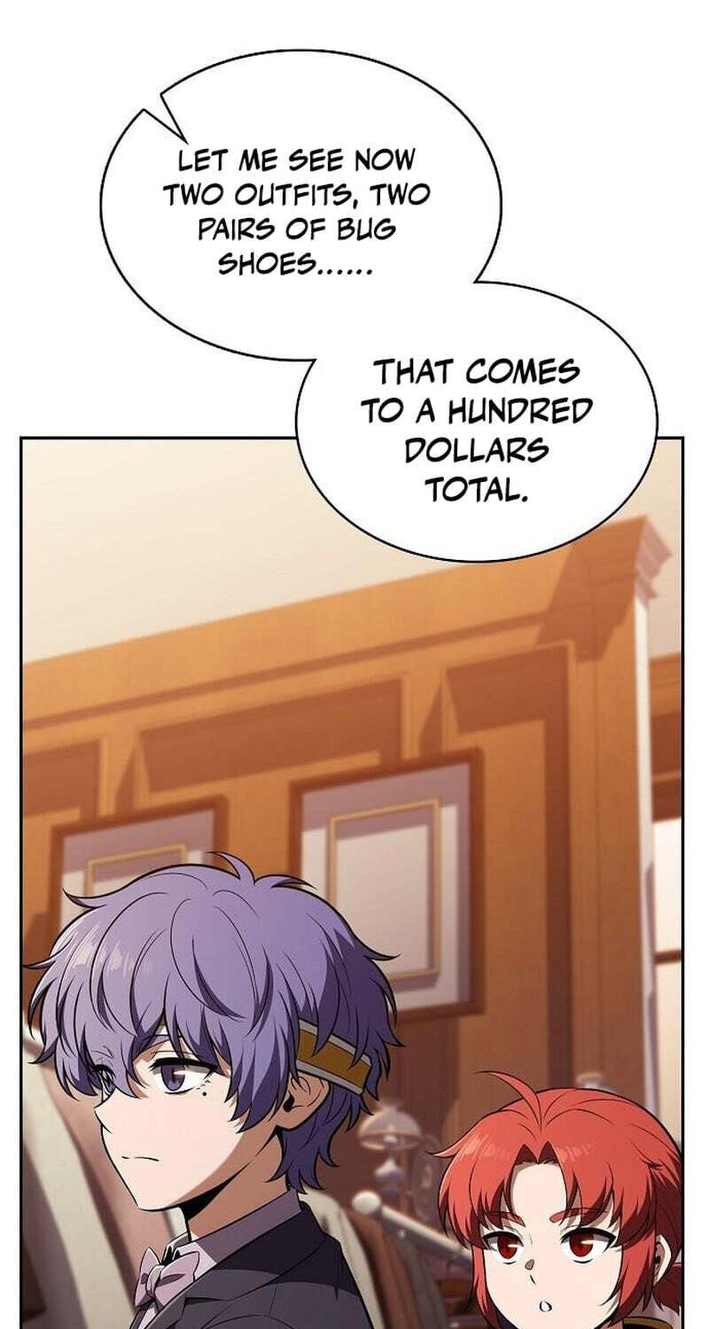 Eat and Go Chapter 62 page 39 - 