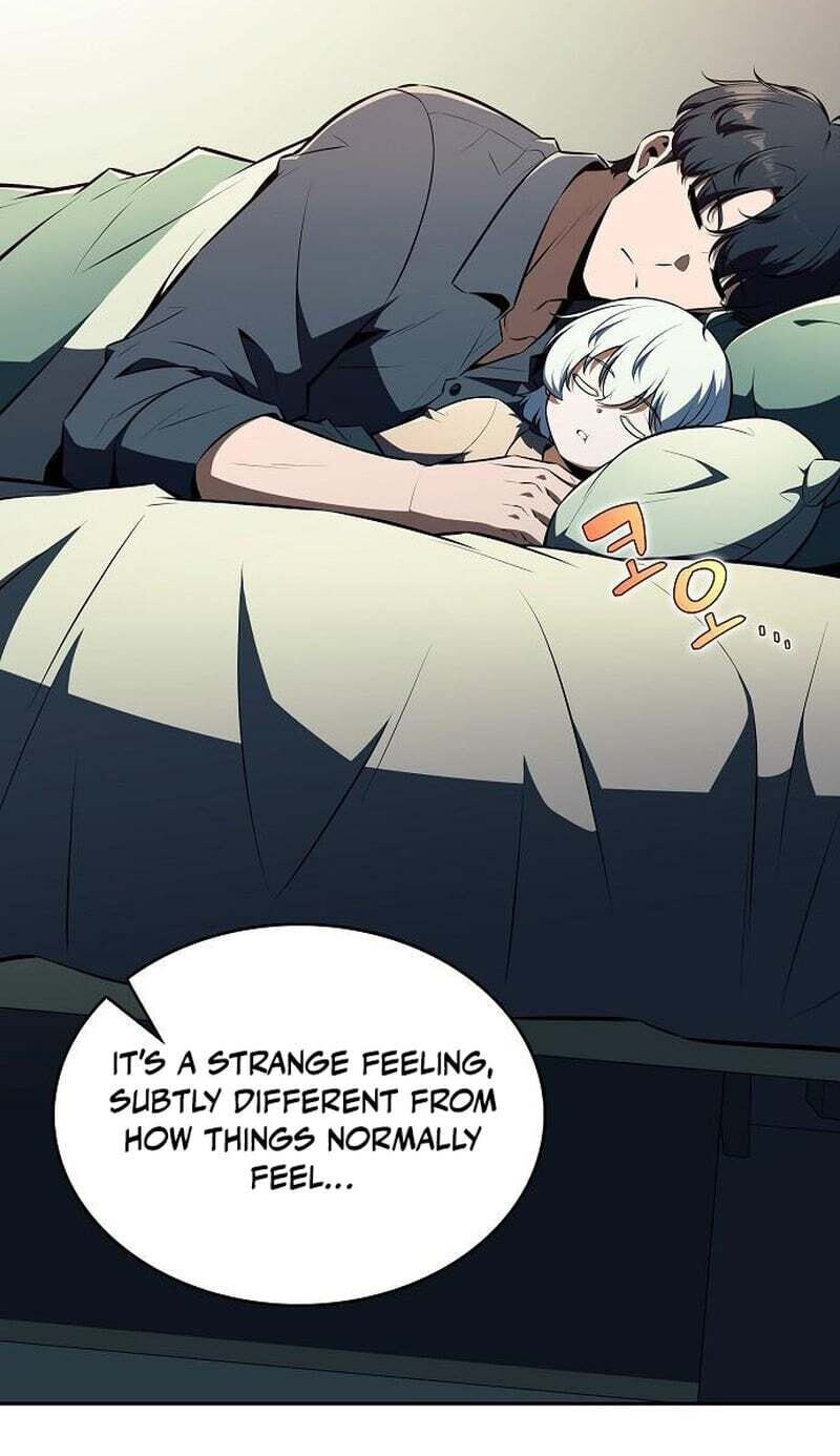 Eat and Go Chapter 62 page 5 - 