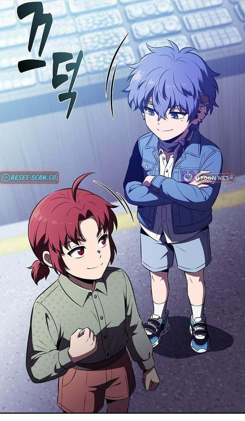 Eat and Go Chapter 62 page 56 - 