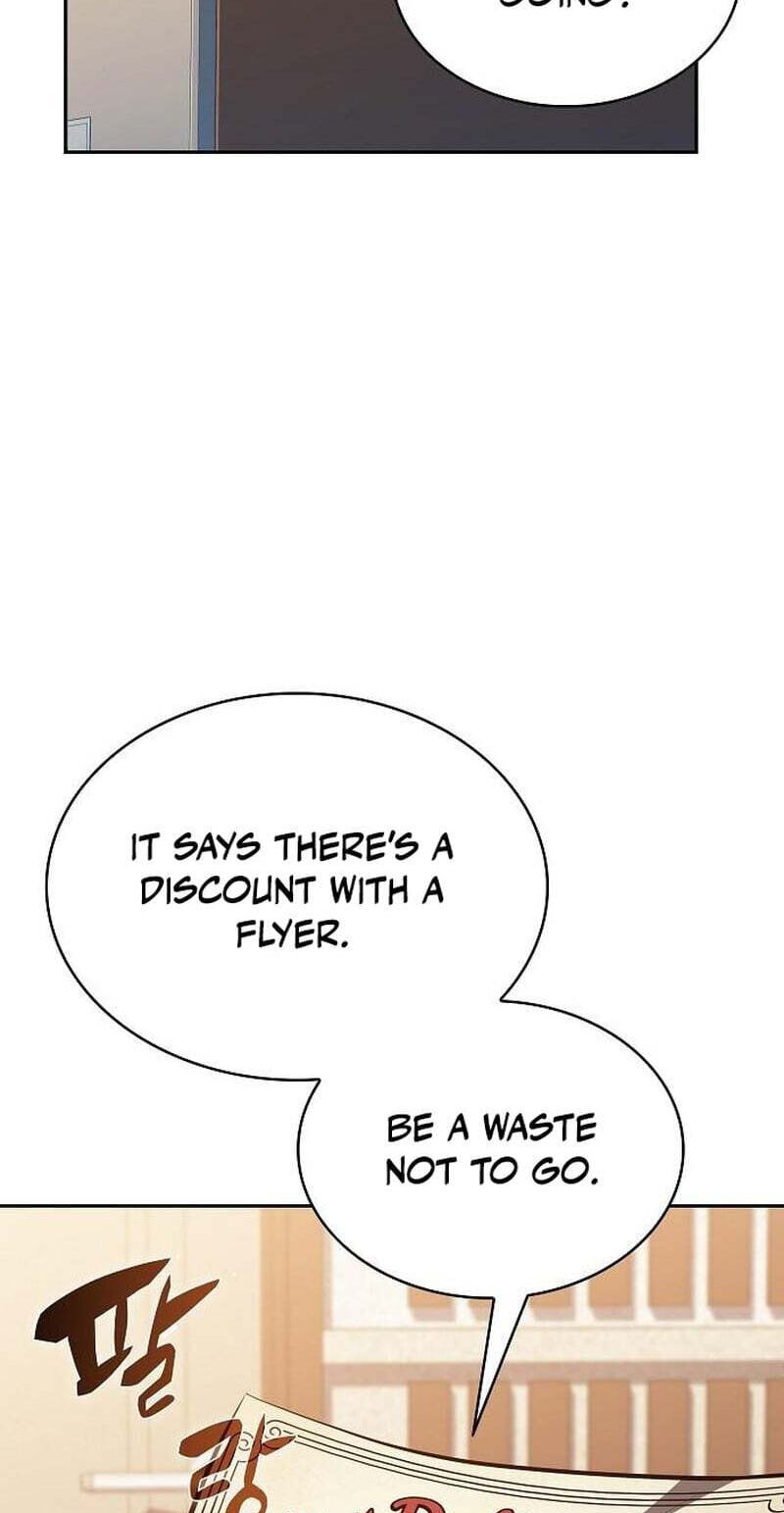 Eat and Go Chapter 62 page 97 - 