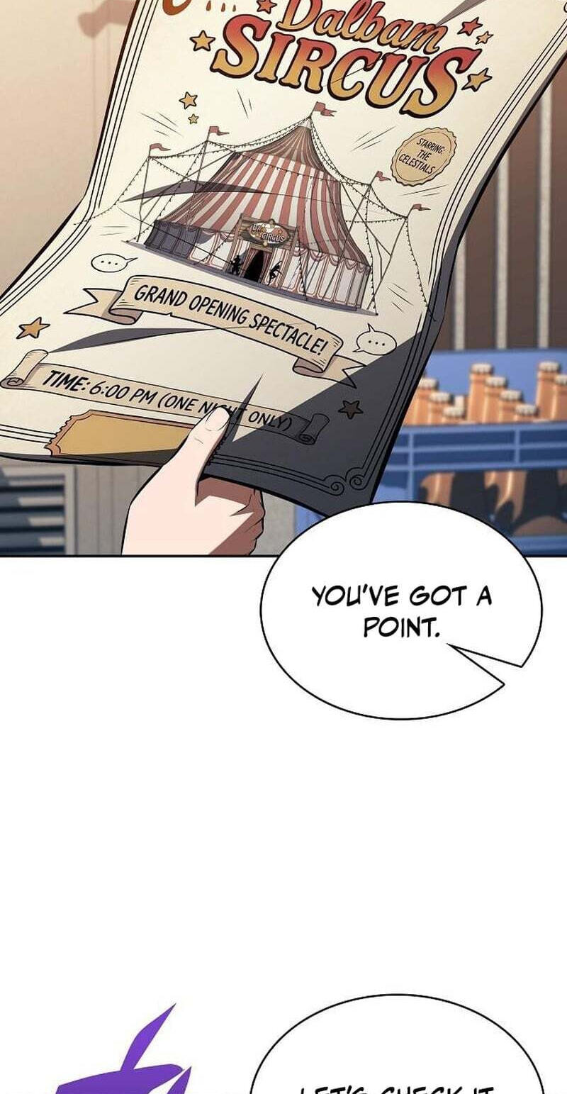 Eat and Go Chapter 62 page 98 - 