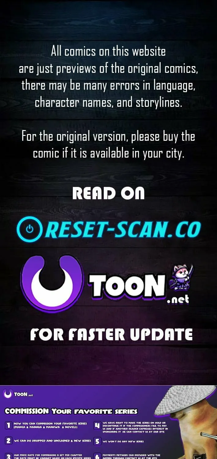 Eat and Go Chapter 7 page 1 - 