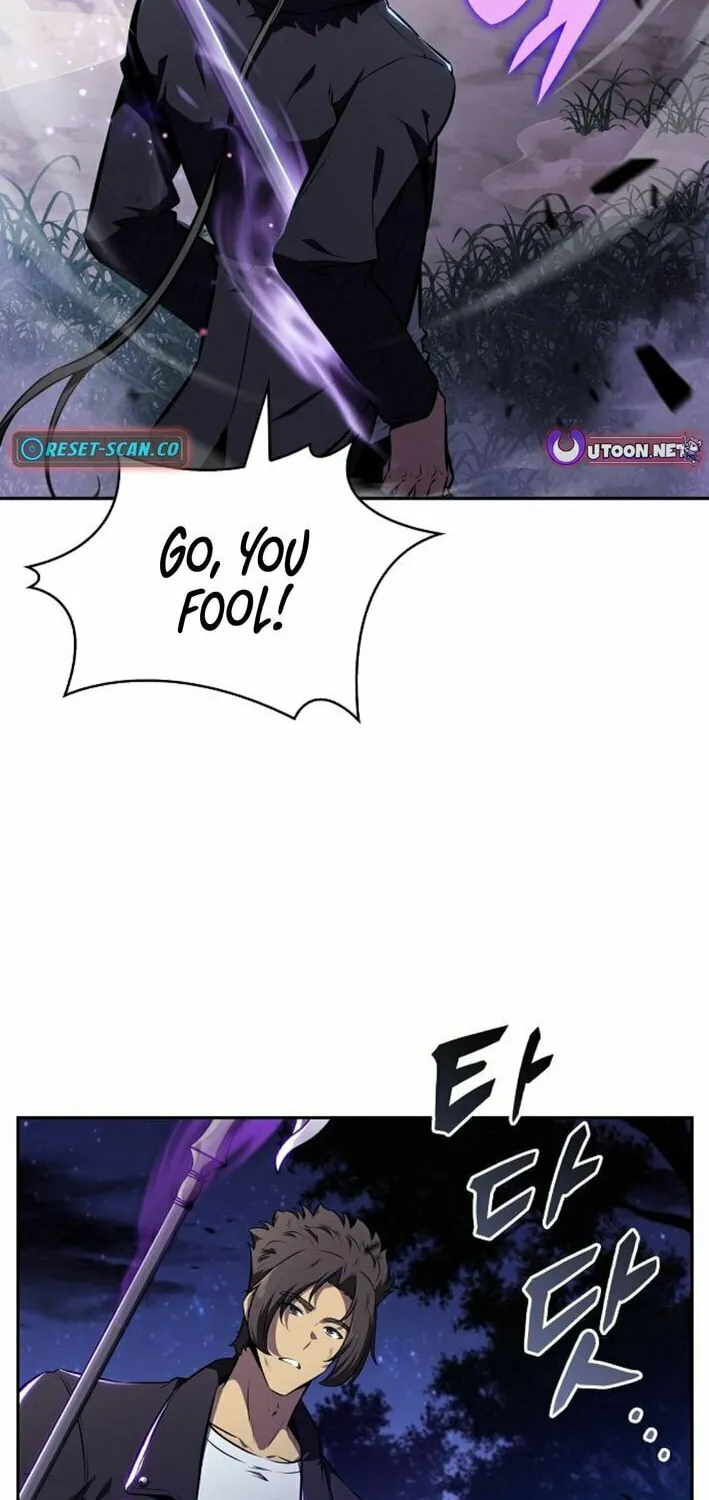 Eat and Go Chapter 7 page 20 - 