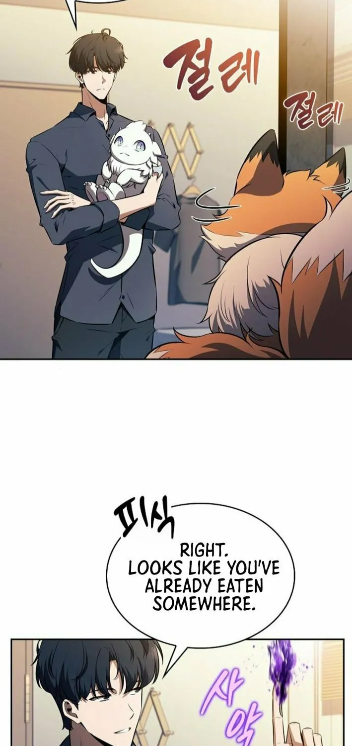 Eat and Go Chapter 7 page 31 - 