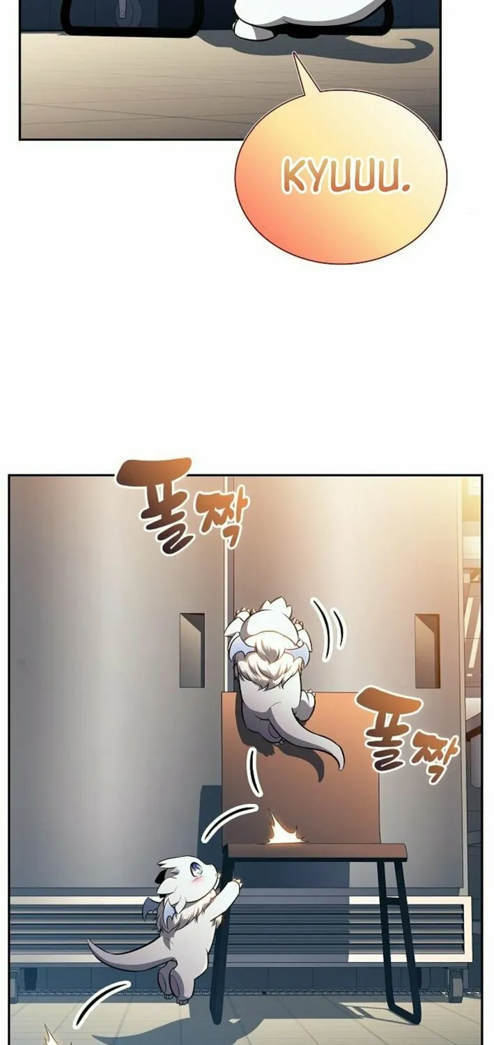 Eat and Go Chapter 7 page 79 - 