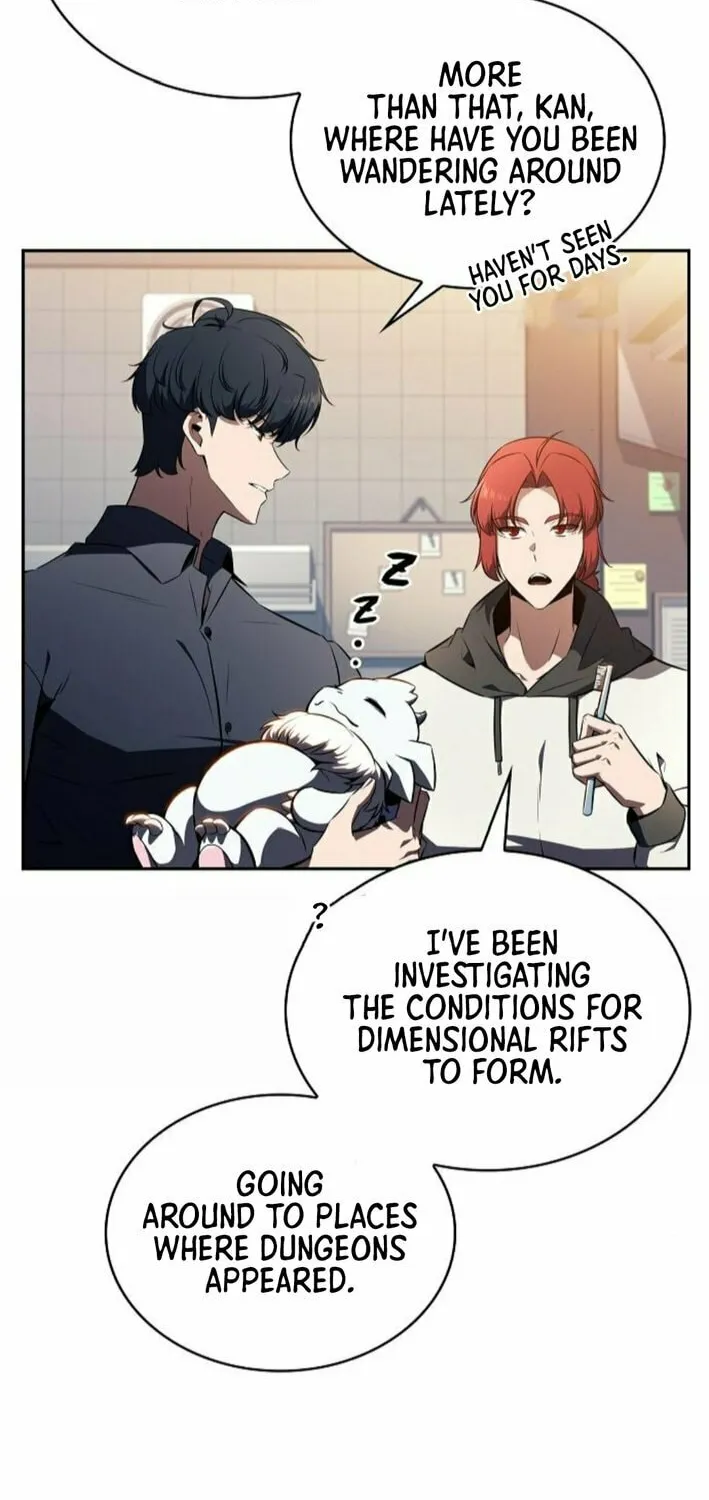 Eat and Go Chapter 7 page 88 - 