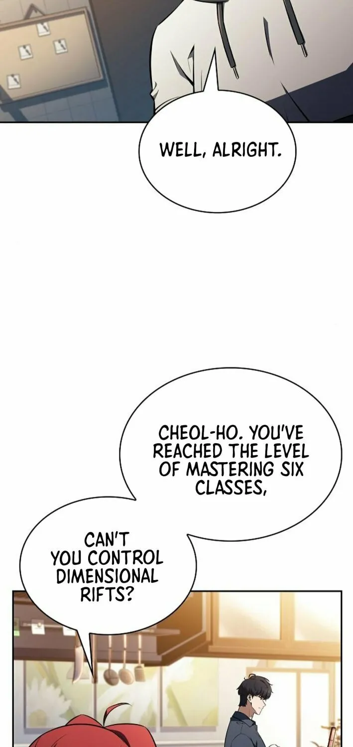Eat and Go Chapter 7 page 95 - 