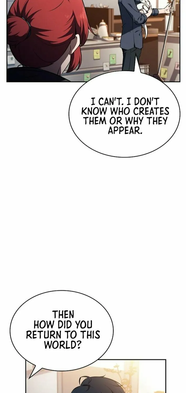 Eat and Go Chapter 7 page 96 - 