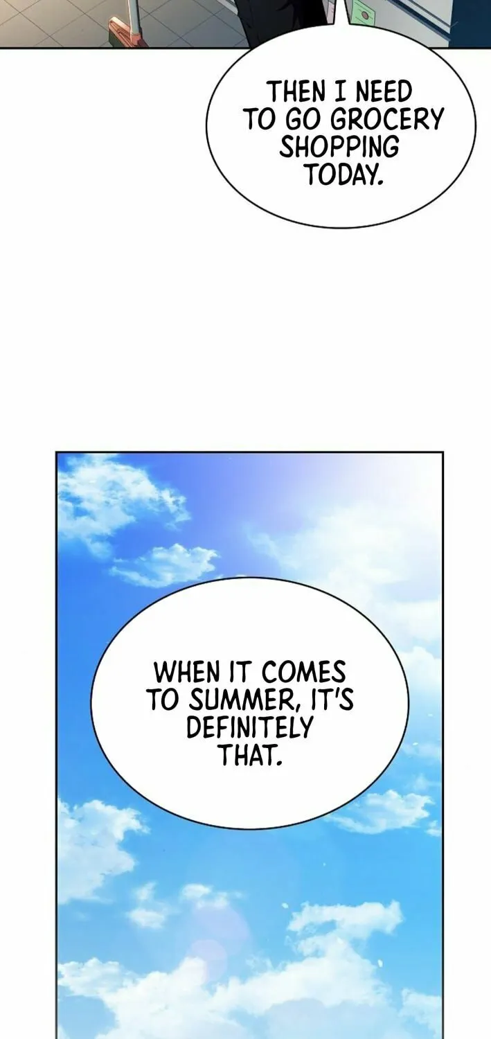 Eat and Go Chapter 7 page 99 - 