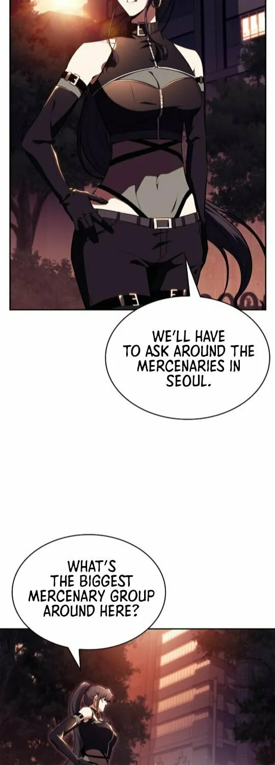 Eat and Go Chapter 8 page 11 - 