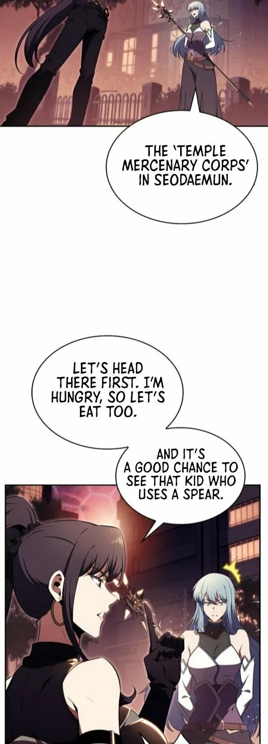 Eat and Go Chapter 8 page 12 - 