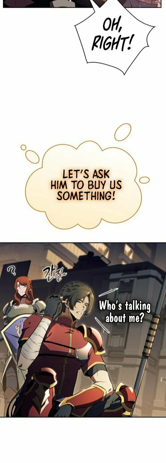 Eat and Go Chapter 8 page 13 - 