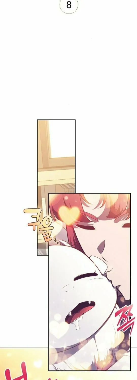 Eat and Go Chapter 8 page 15 - 