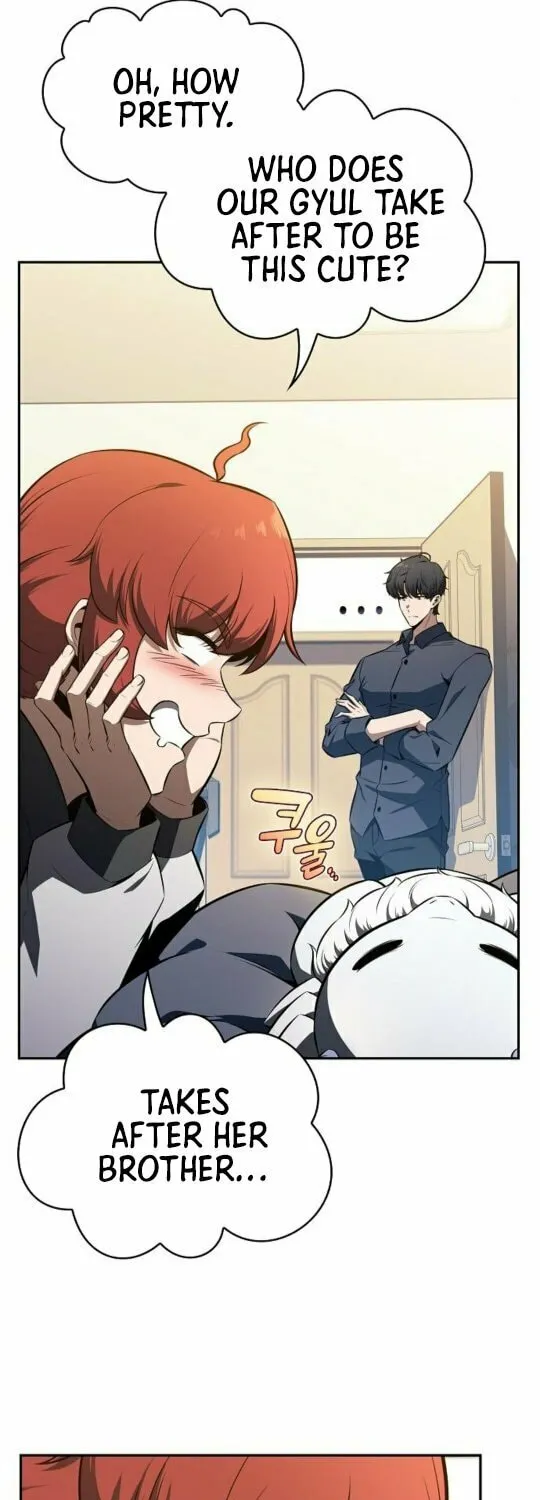 Eat and Go Chapter 8 page 17 - 