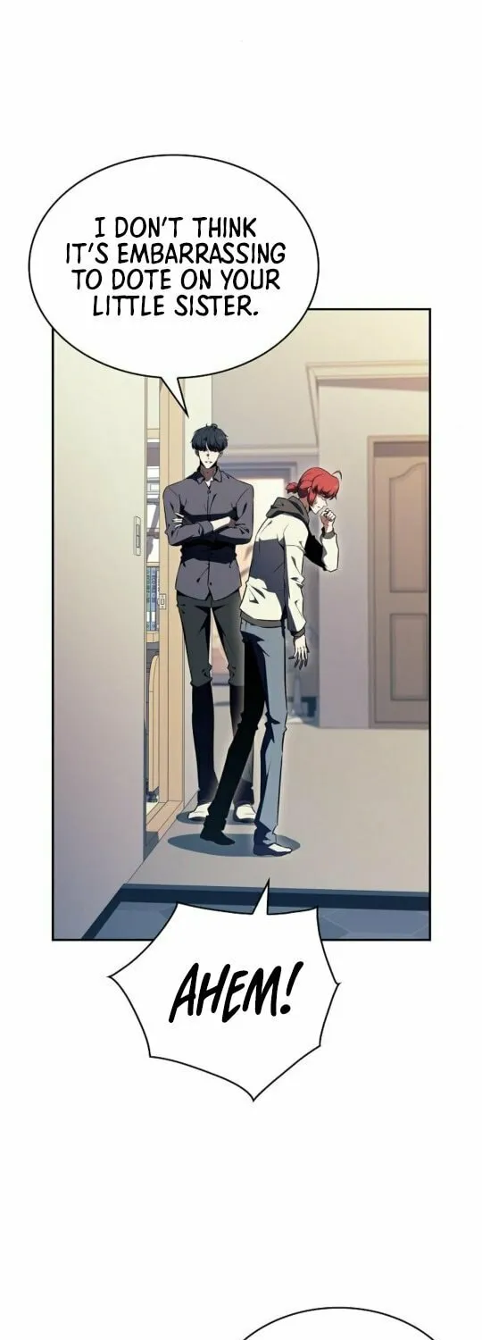 Eat and Go Chapter 8 page 19 - 
