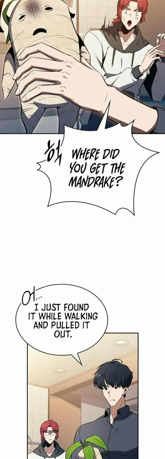 Eat and Go Chapter 8 page 24 - 