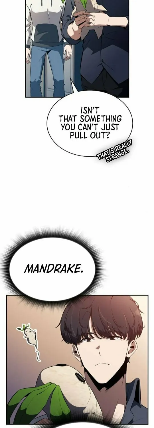 Eat and Go Chapter 8 page 25 - 