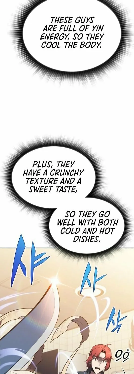 Eat and Go Chapter 8 page 26 - 