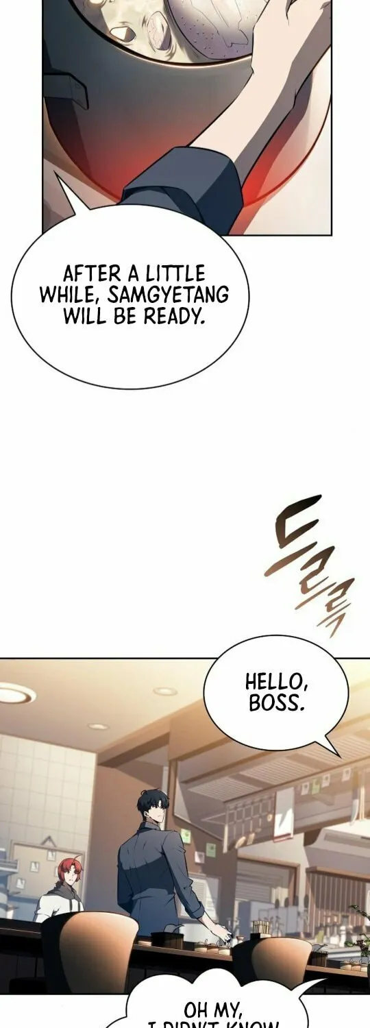 Eat and Go Chapter 8 page 29 - 