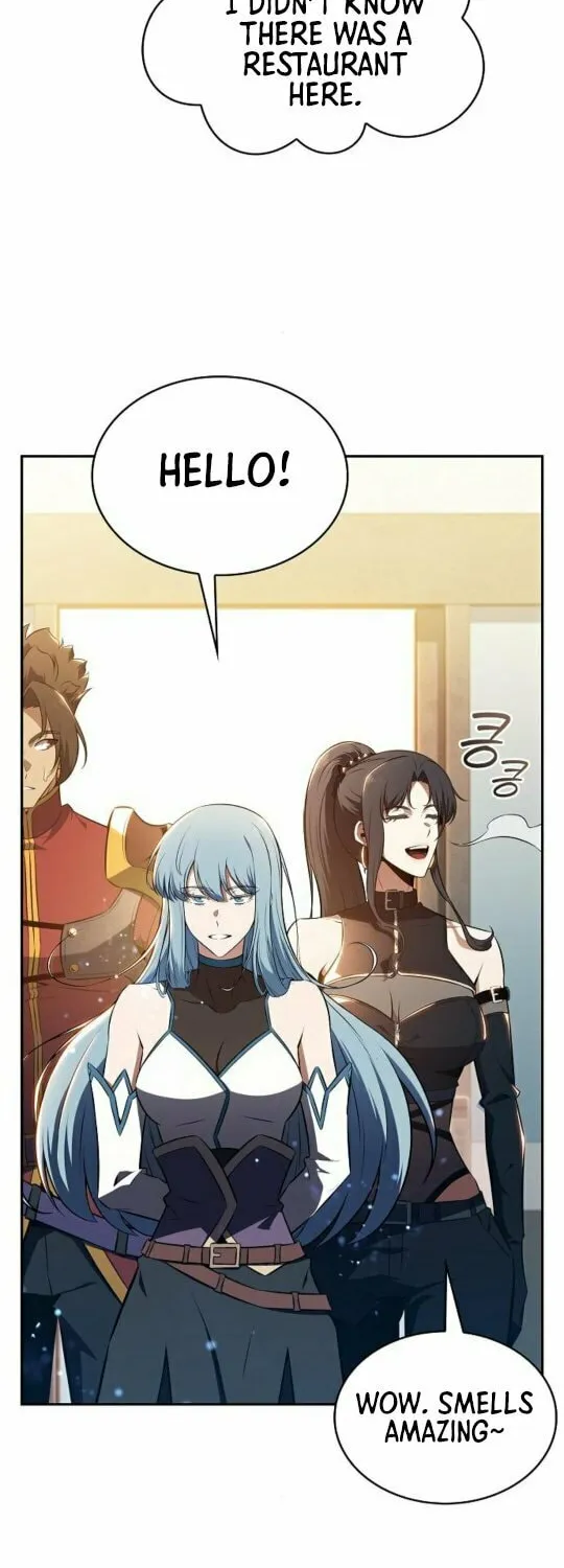 Eat and Go Chapter 8 page 30 - 