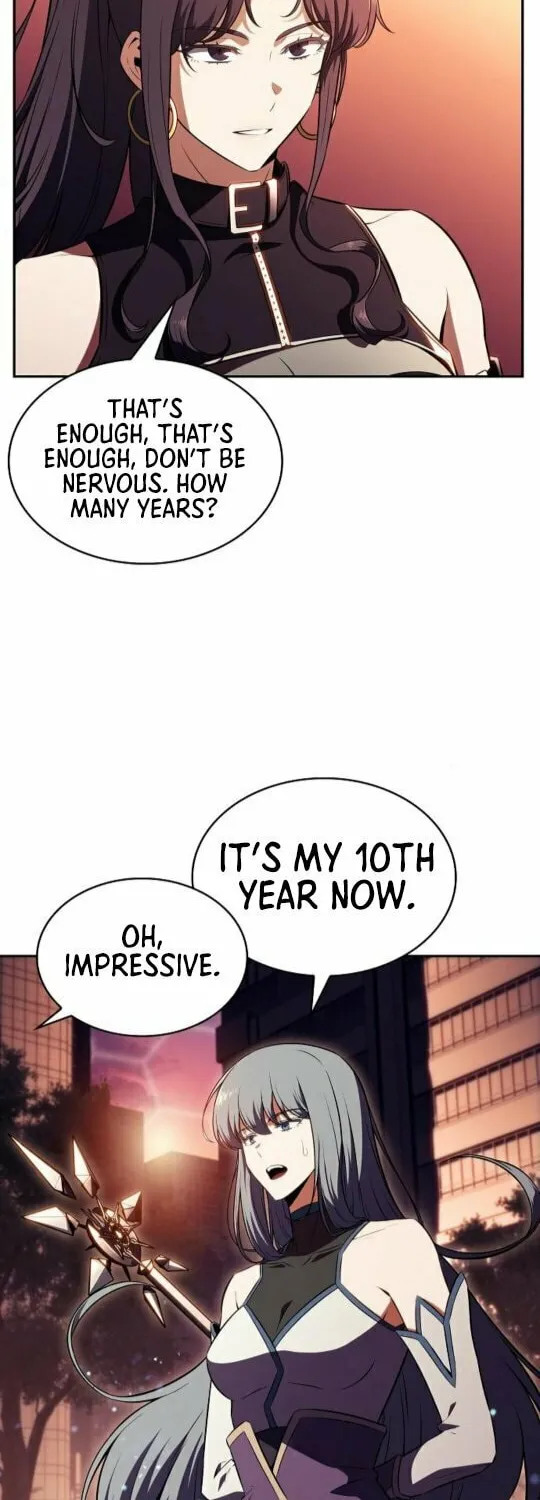 Eat and Go Chapter 8 page 4 - 