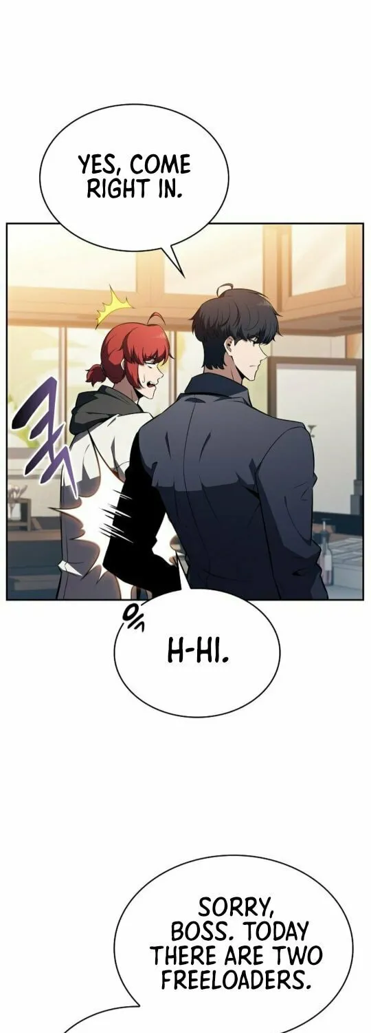 Eat and Go Chapter 8 page 31 - 