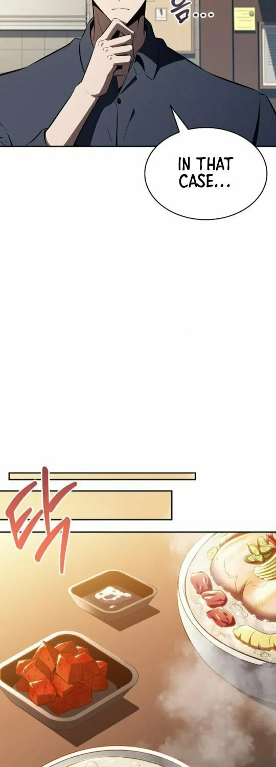 Eat and Go Chapter 8 page 34 - 