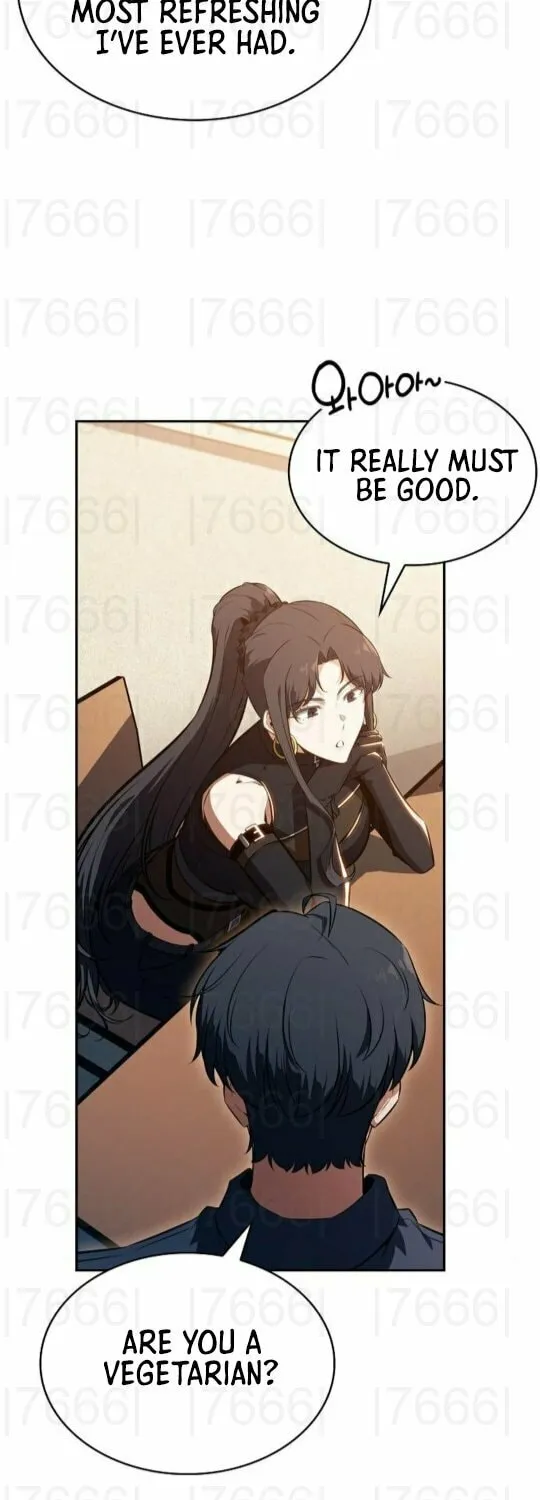 Eat and Go Chapter 8 page 38 - 