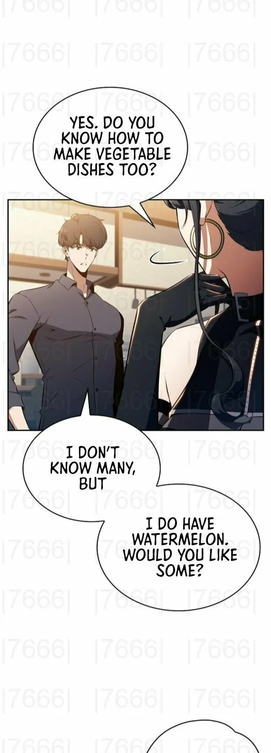 Eat and Go Chapter 8 page 39 - 