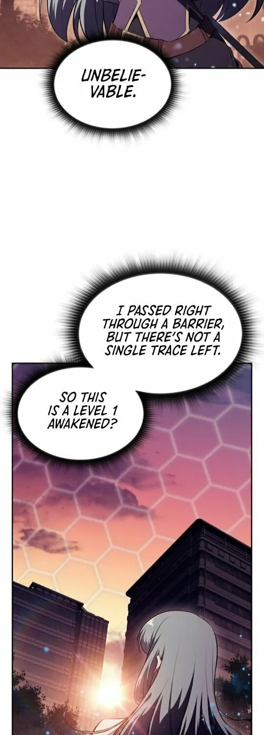 Eat and Go Chapter 8 page 5 - 